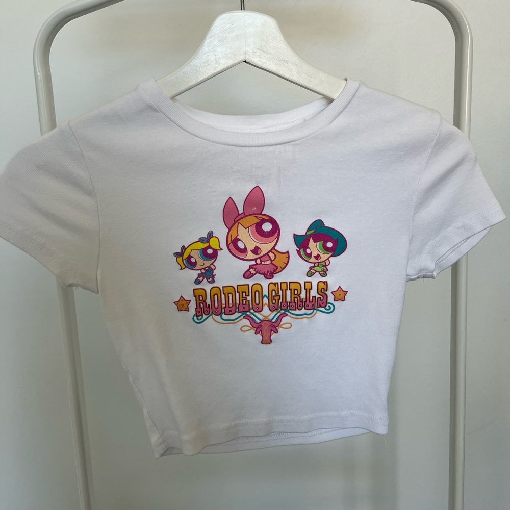 princess polly crop top